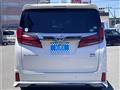 2020 Toyota Alphard Hybrid