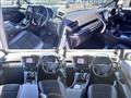 2020 Toyota Alphard Hybrid