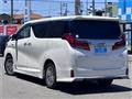 2020 Toyota Alphard Hybrid