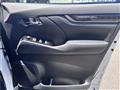 2020 Toyota Alphard Hybrid