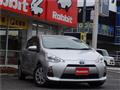 2012 Toyota AQUA