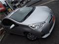 2012 Toyota AQUA