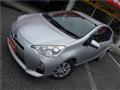 2012 Toyota AQUA