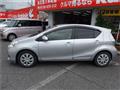 2012 Toyota AQUA