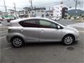 2012 Toyota AQUA