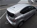2012 Toyota AQUA