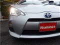 2012 Toyota AQUA