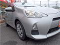 2012 Toyota AQUA