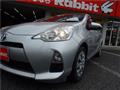 2012 Toyota AQUA