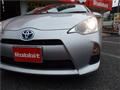 2012 Toyota AQUA