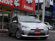 2012 Toyota AQUA