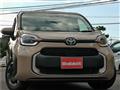 2024 Toyota Sienta