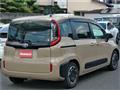 2024 Toyota Sienta
