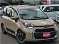 2024 Toyota Sienta