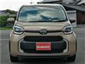 2024 Toyota Sienta