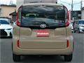 2024 Toyota Sienta