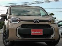 2024 Toyota Sienta