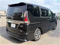 2017 Nissan Serena