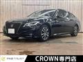 2019 Toyota Crown
