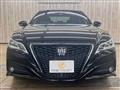 2019 Toyota Crown