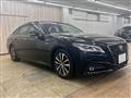 2019 Toyota Crown