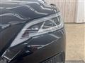 2019 Toyota Crown