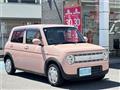 2016 Suzuki Lapin