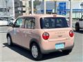 2016 Suzuki Lapin
