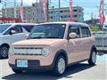 2016 Suzuki Lapin