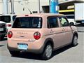 2016 Suzuki Lapin