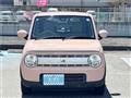 2016 Suzuki Lapin