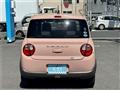 2016 Suzuki Lapin