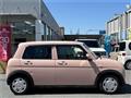 2016 Suzuki Lapin