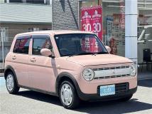 2016 Suzuki Lapin