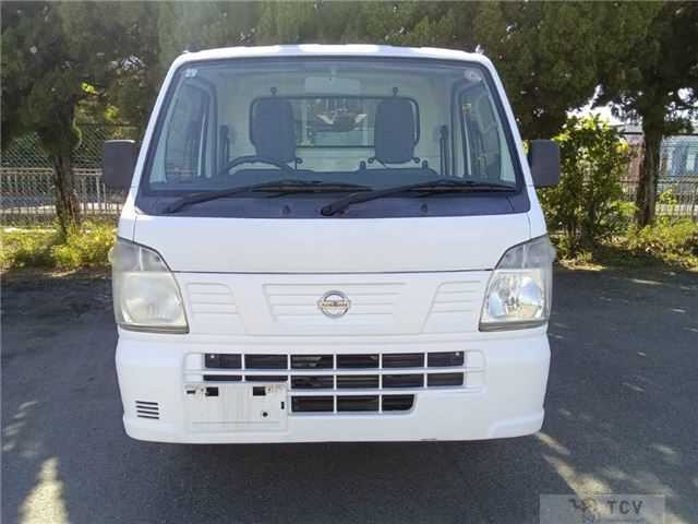 2018 Nissan Nissan Others