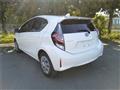 2021 Toyota AQUA