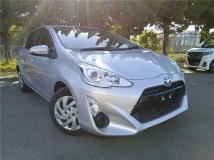 2015 Toyota AQUA