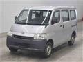 2018 Toyota Townace Van