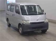 2018 Toyota Townace Van