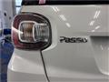 2016 Toyota Passo