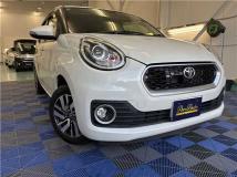 2016 Toyota Passo