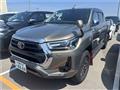 2023 Toyota Hilux