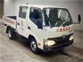 2016 Toyota Dyna Truck