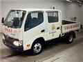 2016 Toyota Dyna Truck