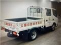 2016 Toyota Dyna Truck