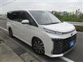 2025 Toyota Voxy