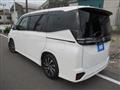 2025 Toyota Voxy