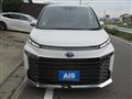 2025 Toyota Voxy