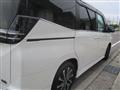 2025 Toyota Voxy