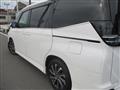 2025 Toyota Voxy